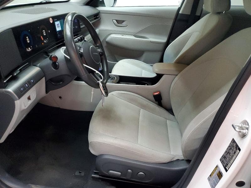 2024 HYUNDAI KONA SEL 7