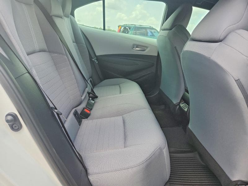 2026 TOYOTA COROLLA SE SE 10