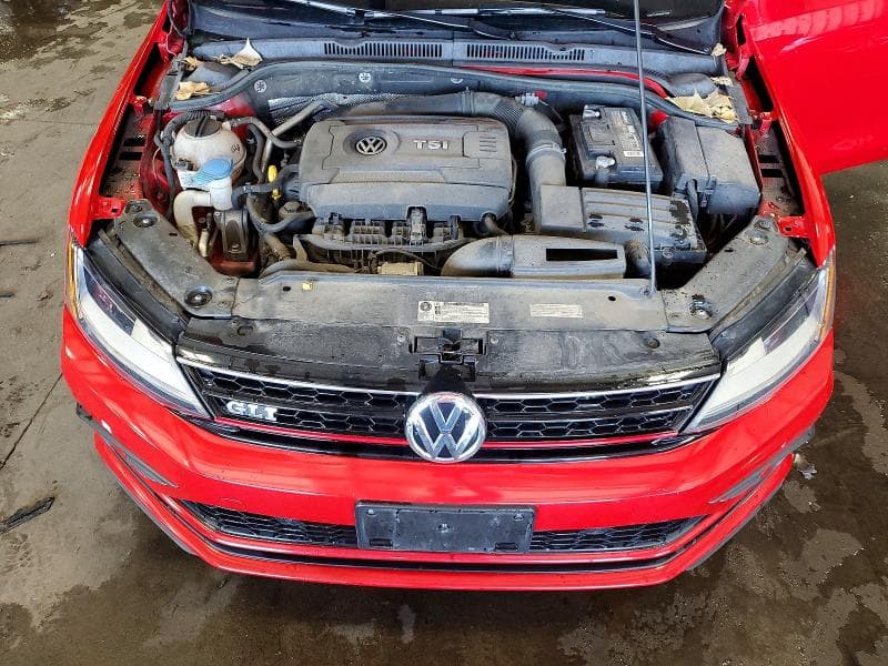 2017 VOLKSWAGEN JETTA GLI 11
