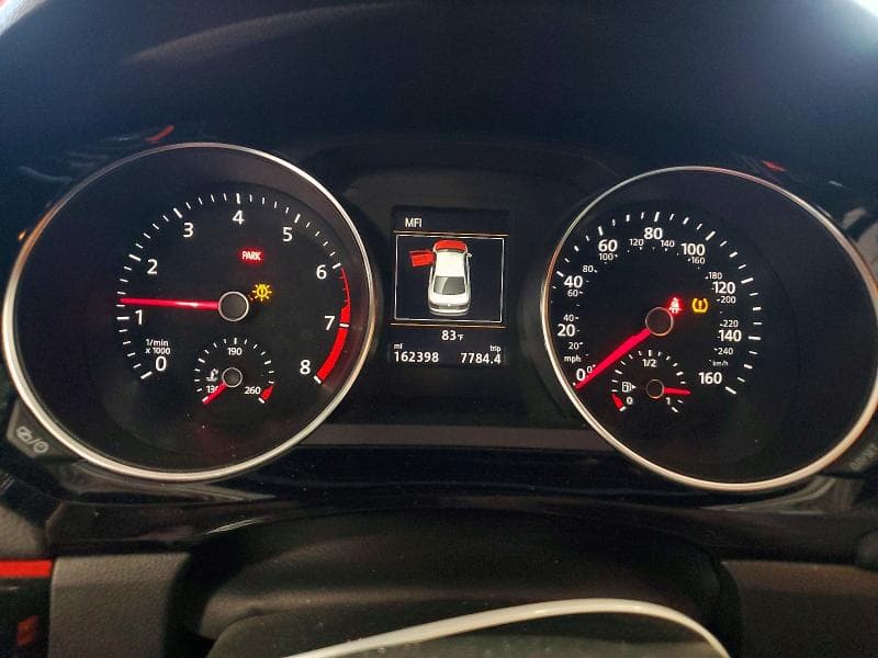2017 VOLKSWAGEN JETTA GLI 9