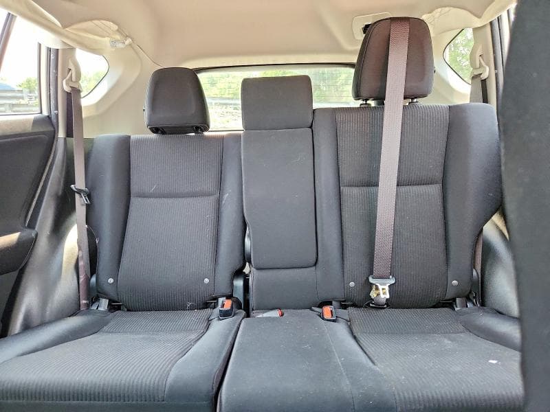 2018 TOYOTA RAV4 LE 10