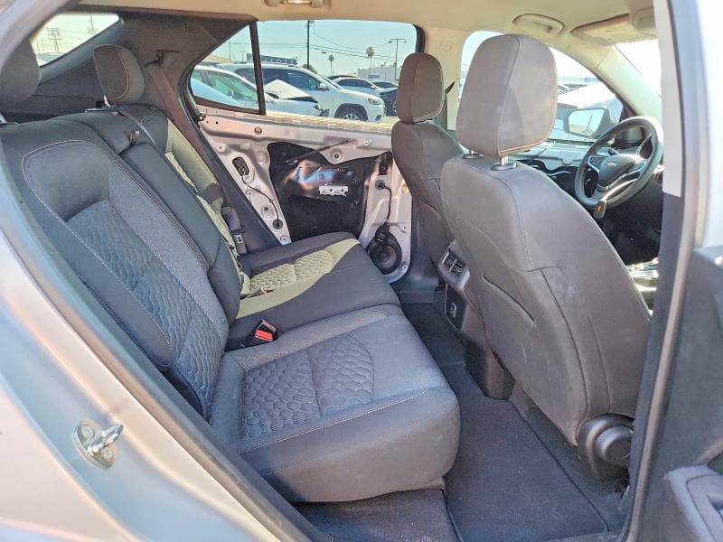 2019 CHEVROLET EQUINOX LT 11