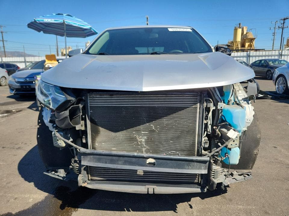 2019 CHEVROLET EQUINOX LT 5