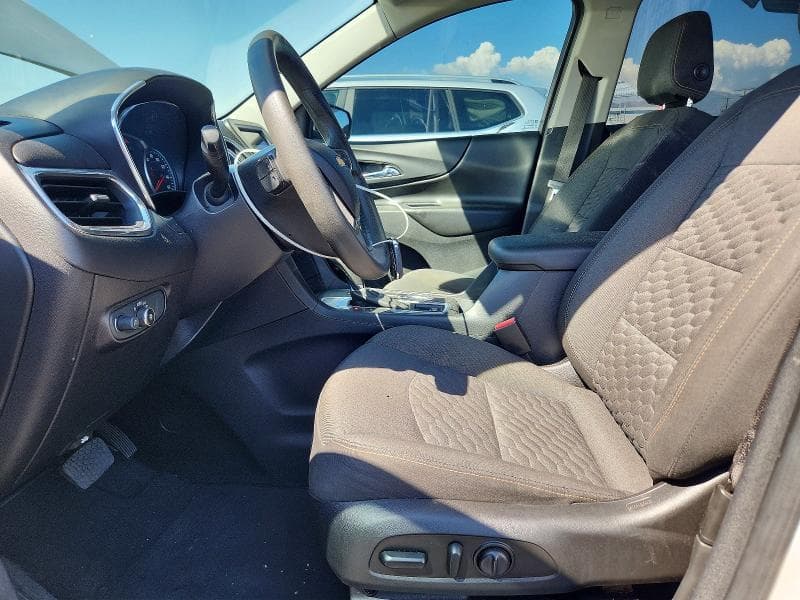 2019 CHEVROLET EQUINOX LT 7