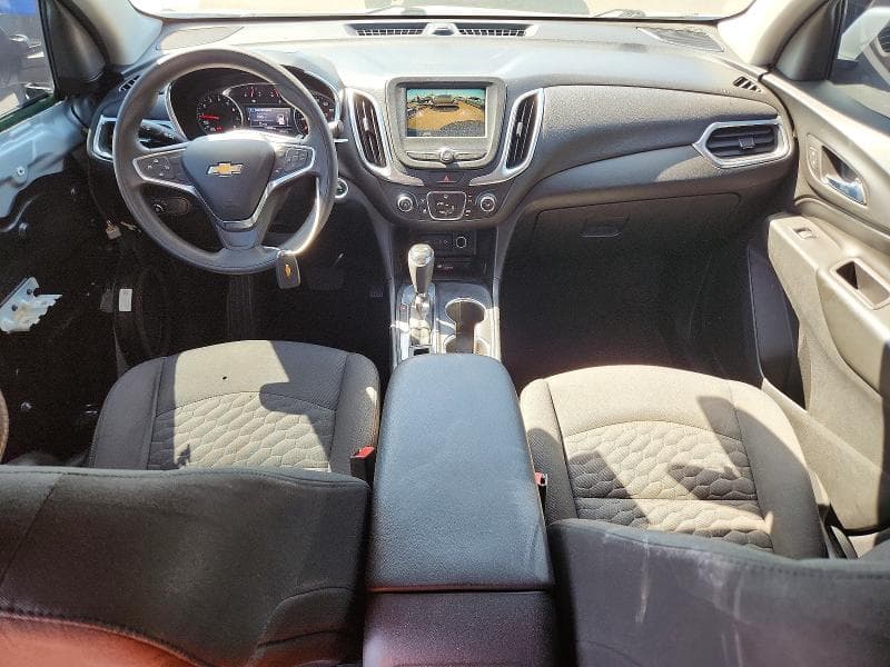2019 CHEVROLET EQUINOX LT 8