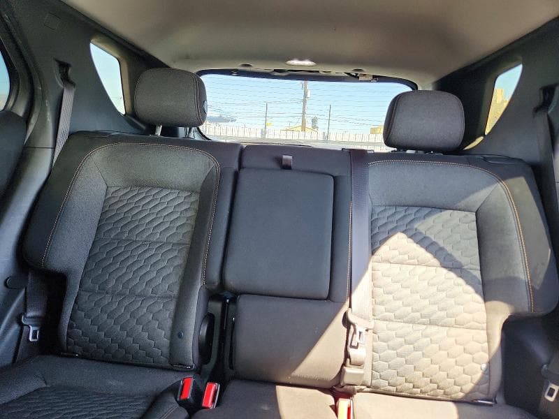 2019 CHEVROLET EQUINOX LT 10