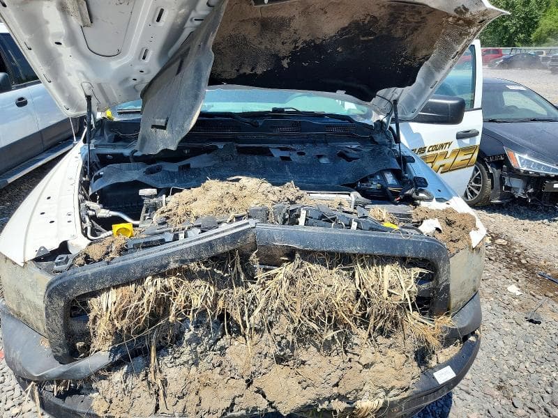 2019 RAM 1500 CLASSIC TRADESMAN TRADESMAN 11