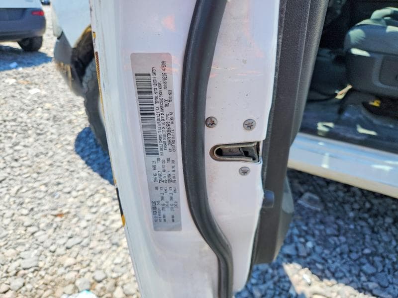 2019 RAM 1500 CLASSIC TRADESMAN TRADESMAN 12