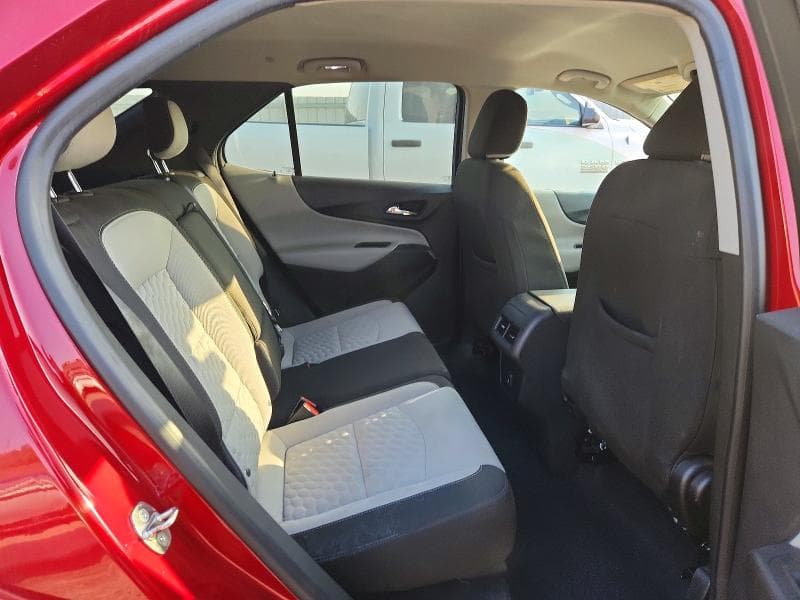 2019 CHEVROLET EQUINOX LT LT 11