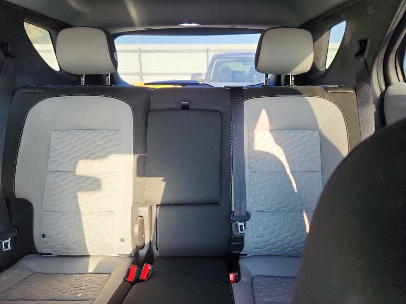2019 CHEVROLET EQUINOX LT LT 10