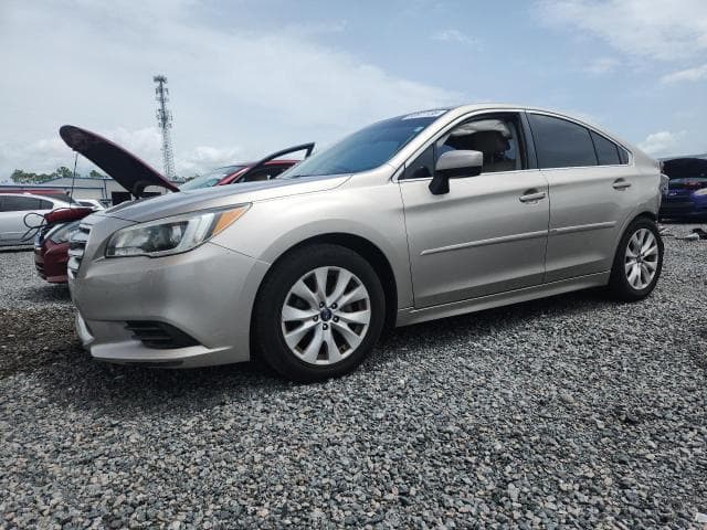 2017 SUBARU LEGACY 2.5I PREMIUM - 1