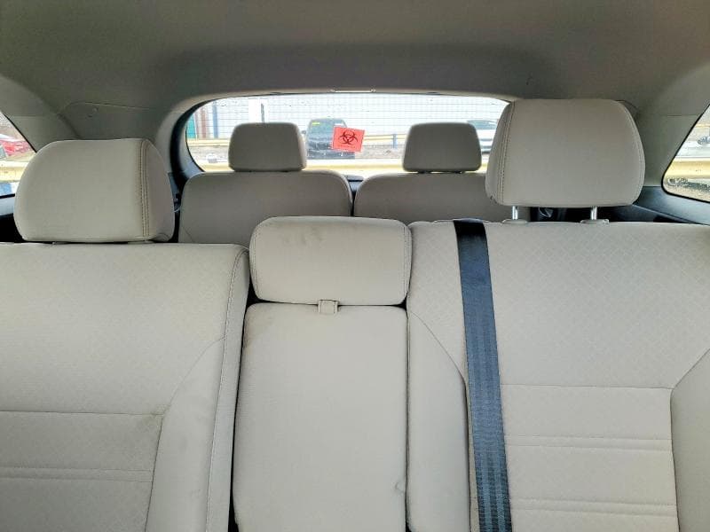 2019 KIA SORENTO LX LX 10
