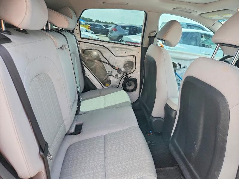 2022 HYUNDAI KONA SEL 11