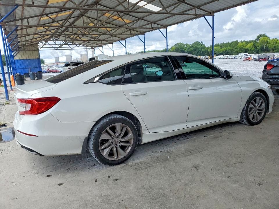 2020 HONDA ACCORD LX LX 3