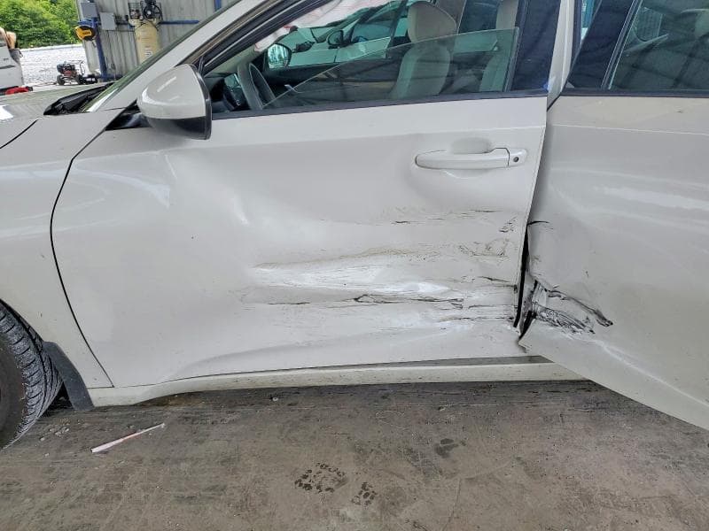 2020 HONDA ACCORD LX LX 7