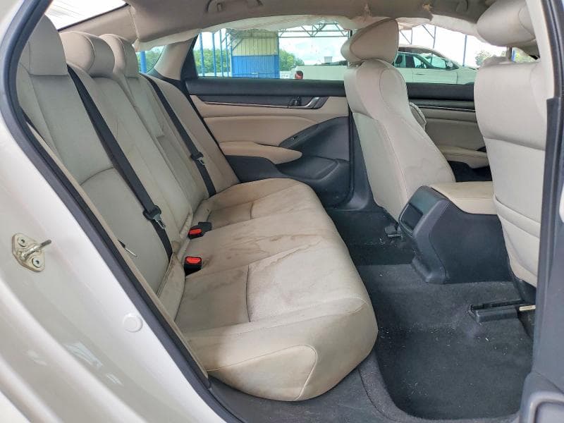 2020 HONDA ACCORD LX LX 10