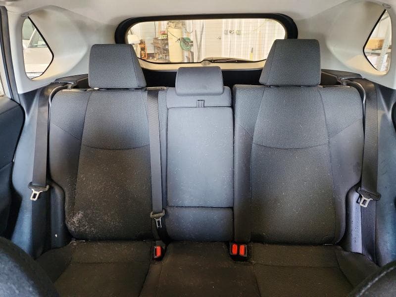 2024 TOYOTA RAV4 LE 10