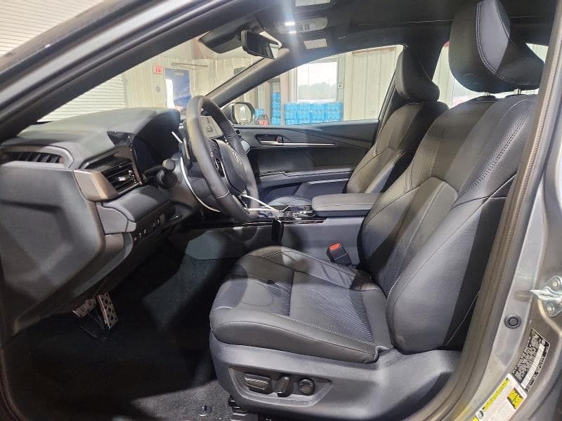 2026 TOYOTA CAMRY XSE 7