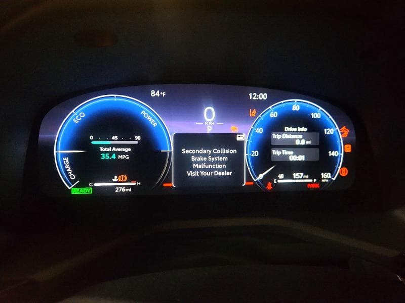 2026 TOYOTA CAMRY XSE 9