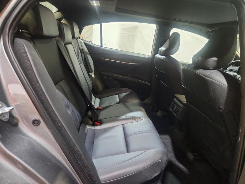 2026 TOYOTA CAMRY XSE 10