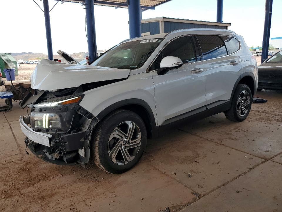 2023 HYUNDAI SANTA FE SEL - 1
