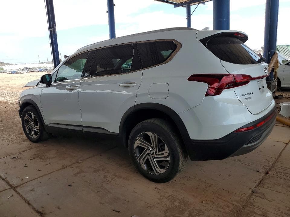 2023 HYUNDAI SANTA FE SEL 2