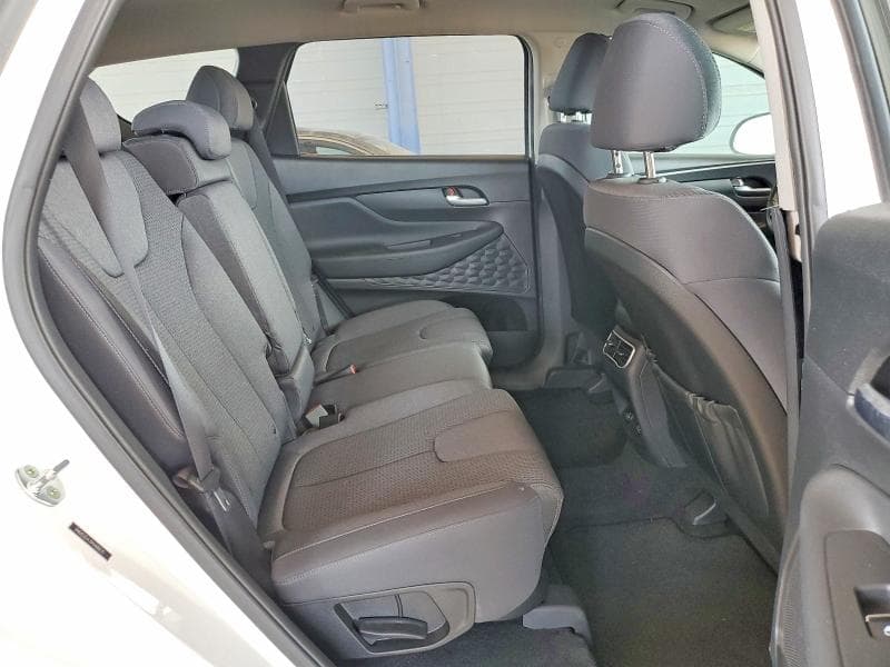 2023 HYUNDAI SANTA FE SEL 11