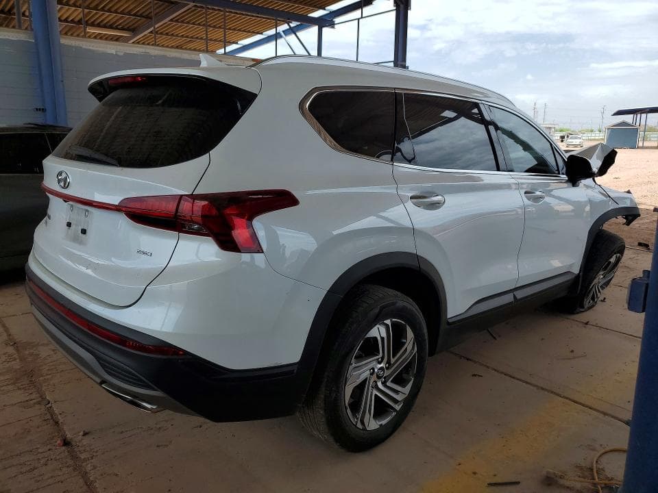 2023 HYUNDAI SANTA FE SEL 3
