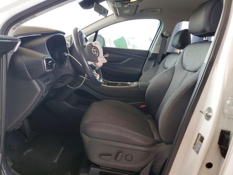 2023 HYUNDAI SANTA FE SEL 7