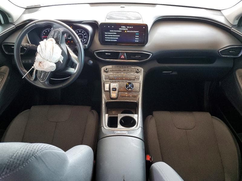 2023 HYUNDAI SANTA FE SEL 8