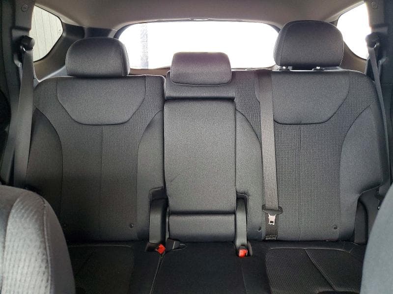 2023 HYUNDAI SANTA FE SEL 10