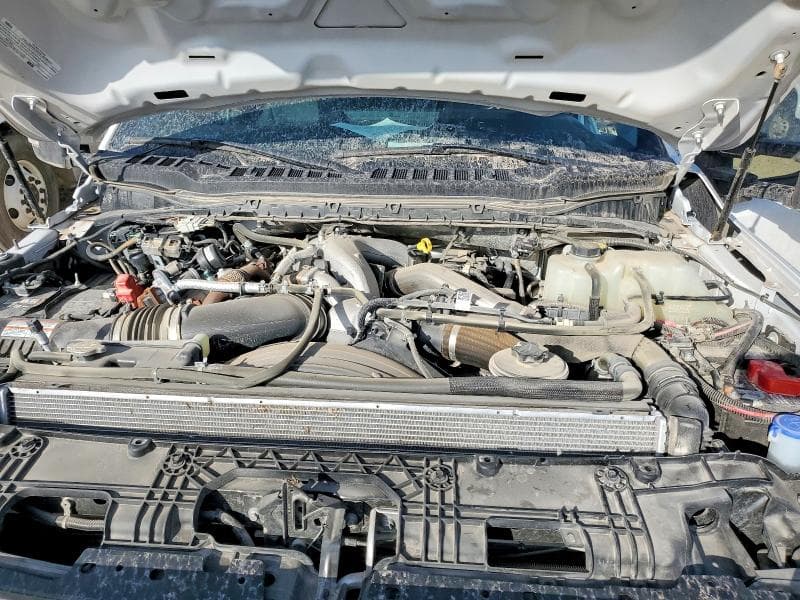 2024 FORD F350 SUPER DUTY 11