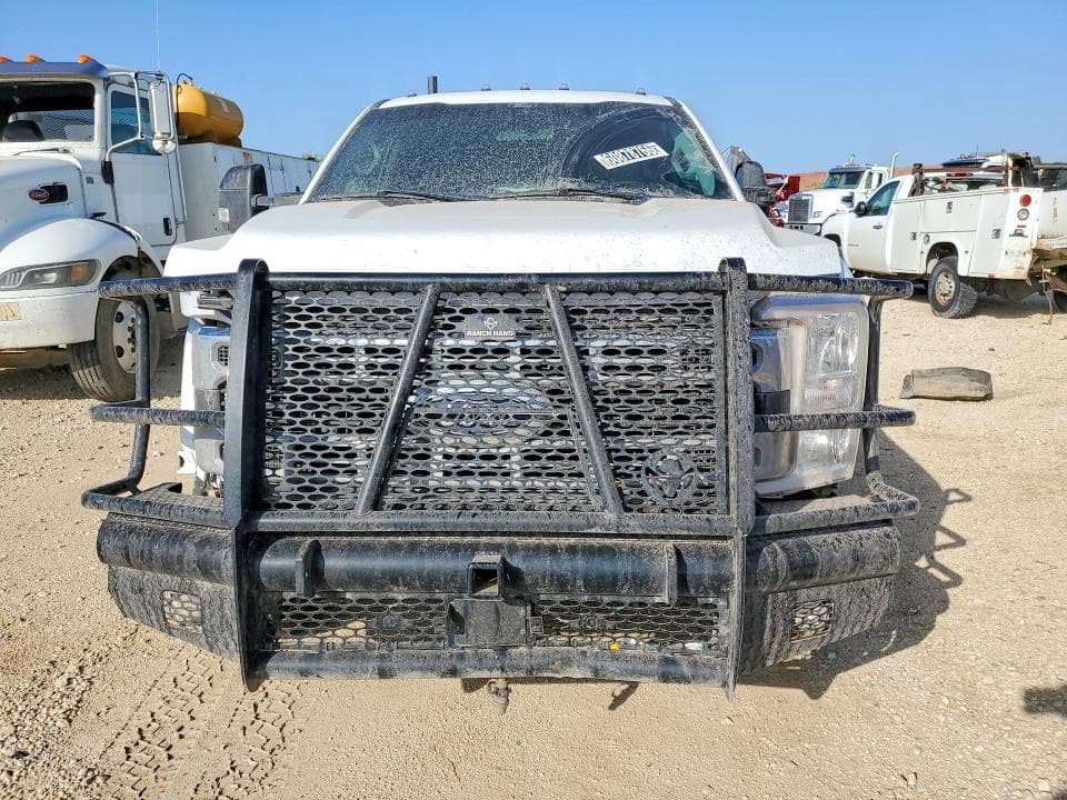2024 FORD F350 SUPER DUTY 5