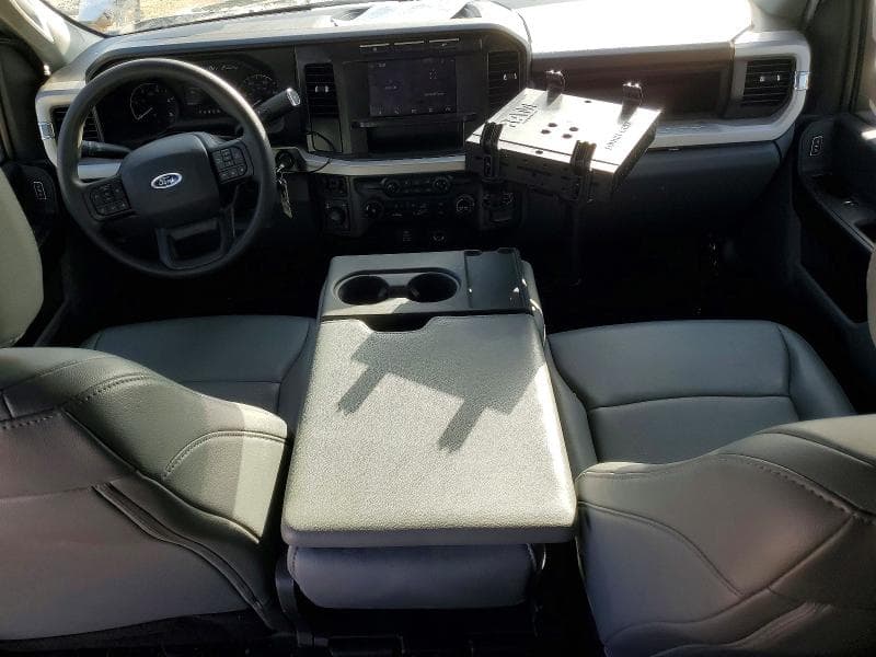 2024 FORD F350 SUPER DUTY 8