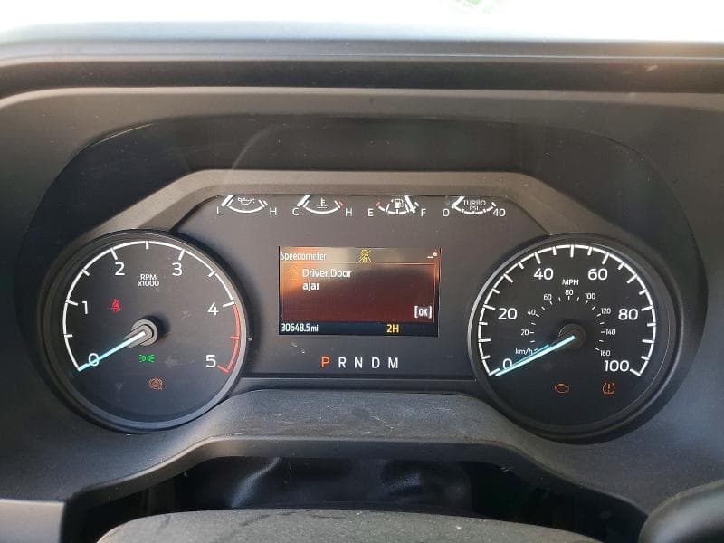 2024 FORD F350 SUPER DUTY 9