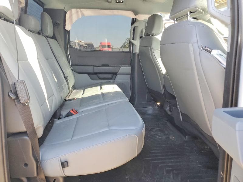 2024 FORD F350 SUPER DUTY 10