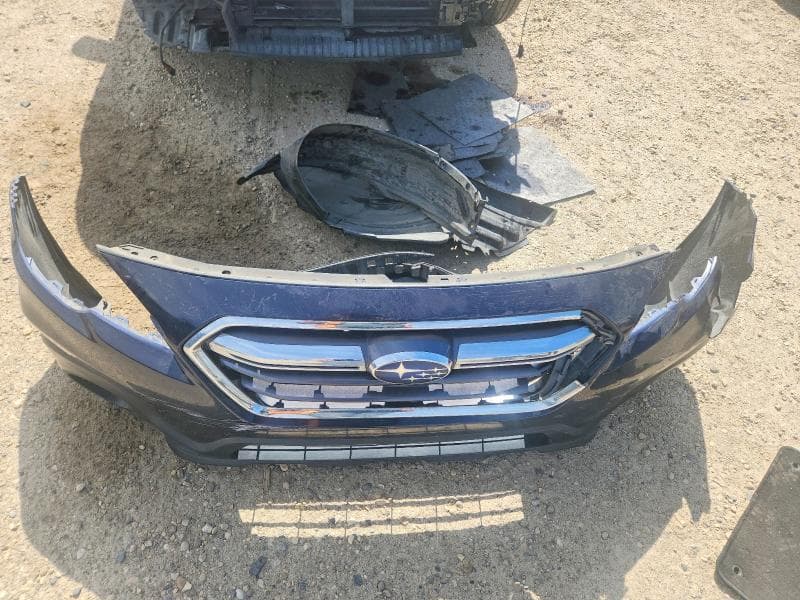 2018 SUBARU OUTBACK 2.5I LIMITED 13