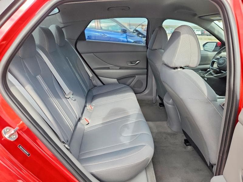 2021 HYUNDAI ELANTRA SEL 10