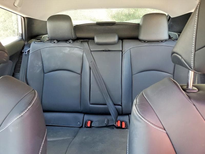 2022 TOYOTA PRIUS PRIME XLE 10