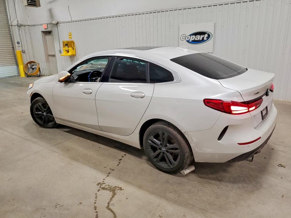 2021 BMW 228XI 2