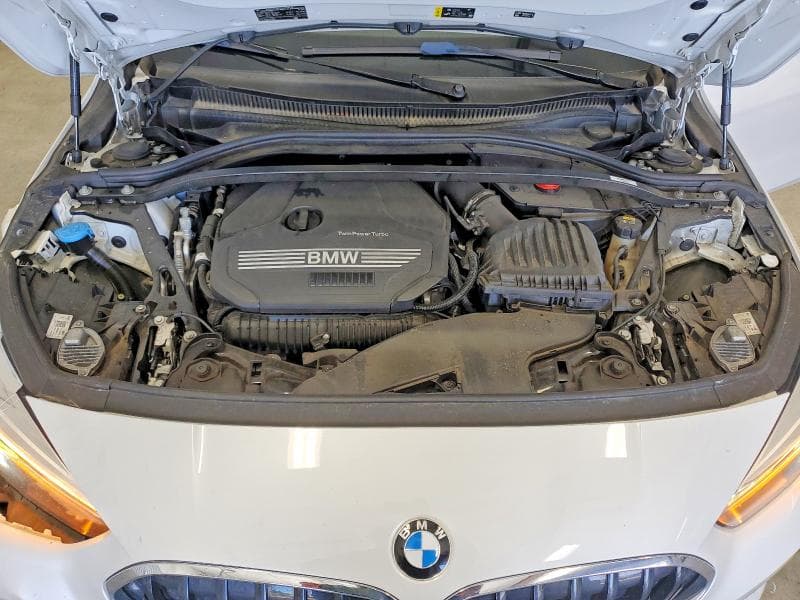 2021 BMW 228XI 11