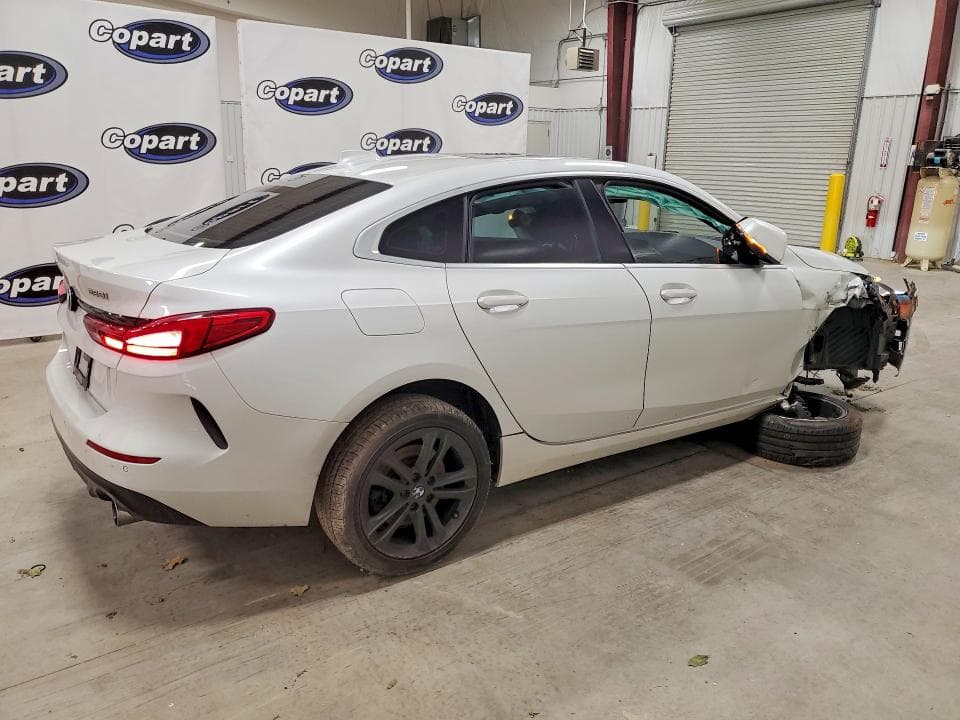 2021 BMW 228XI 3