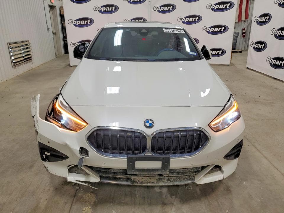 2021 BMW 228XI 5