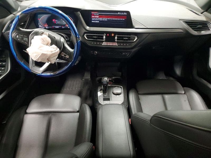 2021 BMW 228XI 8