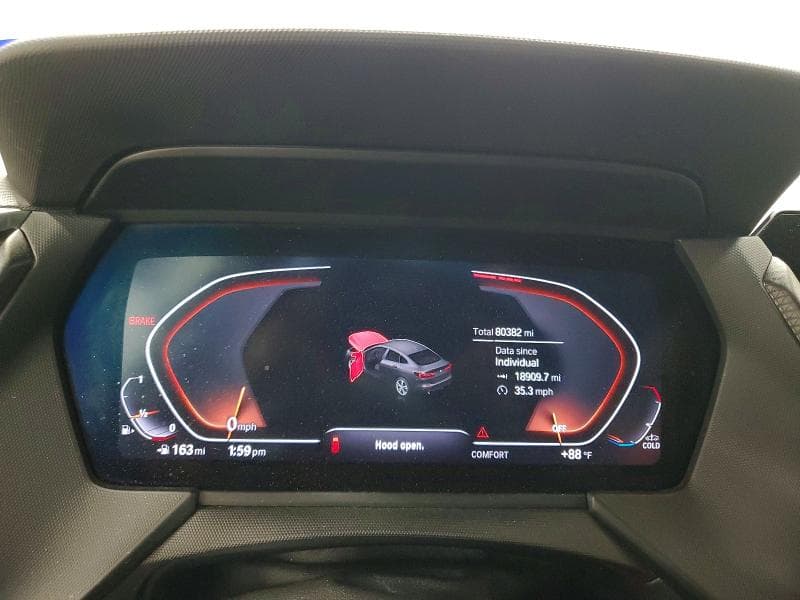 2021 BMW 228XI 9