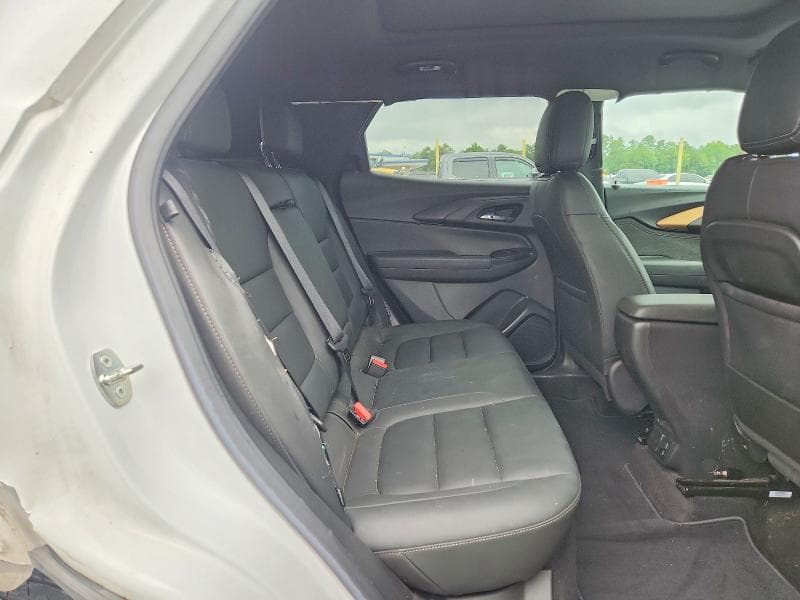 2022 CHEVROLET TRAILBLAZER ACTIV 10
