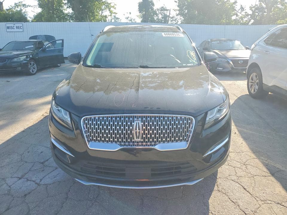 2019 LINCOLN MKC SELECT 5