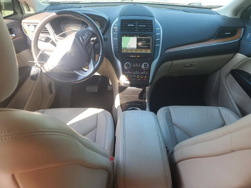 2019 LINCOLN MKC SELECT 8