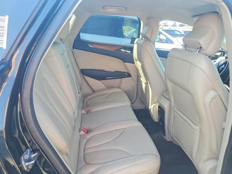 2019 LINCOLN MKC SELECT 10
