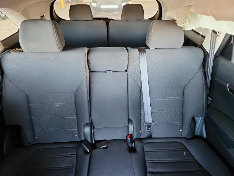 2018 KIA SORENTO LX 10